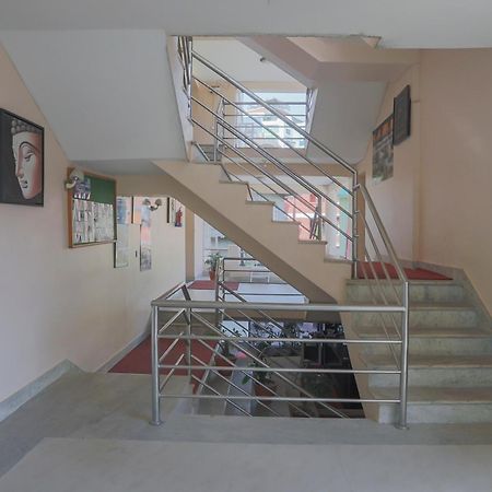Oyo 789 Hotel Shivam Plaza Kathmandu Exterior photo